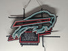 Buffalo Bills Bud Light Beer LED Neon Sign Light Lamp With Dimmer