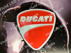 Ducati Italian Motorcycles Auto  LED Neon Sign Light Lamp