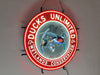 Ducks Unlimted Wetlands Conservation LED Neon Sign Light Lamp With Dimmer