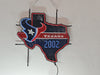 Houston Texans Helmet Texas LED Neon Sign Light Lamp With Dimmer