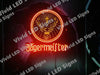 JägerMeister LED Neon Sign Light Lamp