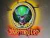 Jagermeister Liqueur Beer LED Neon Sign Light Lamp