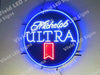 Michelob Ultra Logo LED Neon Sign Light Lamp