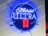 Michelob Ultra Logo LED Neon Sign Light Lamp