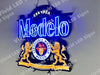 Modelo Especial Cerveza LED Neon Sign Light Lamp