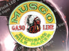 Musgo Indian Gasoline LED Neon Sign Light Lamp