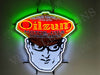 Oilzum Motor Oils LED Neon Sign Light Lamp