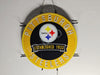 Pittsburgh Steelers Since 1933 LED Neon Sign Light Lamp