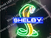 Shelby LED Neon Sign Light Lamp