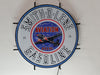 Smith-O-Lene Aviation Gasoline LED Neon Sign Light Lamp With Dimmer