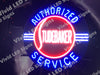 Studebaker Authorized Service LED Neon Sign Light Lamp