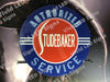 Studebaker Authorized Service LED Neon Sign Light Lamp