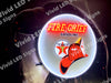 Texaco Fire Chief Gasoline LED Neon Sign Light Lamp