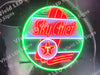 Texaco Sky Chief LED Neon Sign Light Lamp