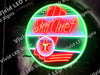 Texaco Sky Chief LED Neon Sign Light Lamp