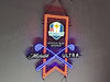 Michelob Ultra Beer PGA Golf Ryder Cup 2022 LED Neon Sign Light Lamp