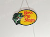 Bass Pro Shops Fishing  3D LED Neon Sign Light Lamp