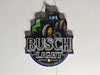 4850 John Deere Tractor Busch Light 2D LED Neon Sign Light Lamp