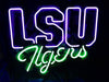 LSU Tigers Mascot Neon Sign Light Lamp