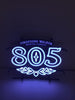 Firestone Walker 805 Company Beer LED Neon Sign Light Lamp