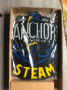 Anchor Brewing SF Steam LED Neon Sign Light Lamp