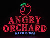 Angry Orchard Hard Cider LED Neon Sign Light Lamp