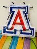 Arizona Wildcats Mascot Neon Sign Light Lamp HD Vivid Pringting
