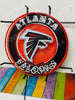 Atlanta Falcons Neon Light Sign Lamp With HD Vivid Printing