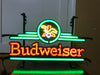 Budweiser Beer LED Neon Sign Light Lamp