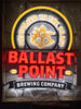 Ballast Point Beer Brewing Company LED Neon Sign Light Lamp