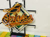 Baltimore Orioles Neon Light Sign Lamp With HD Vivid Printing
