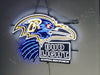 Baltimore Ravens Bud Light LED Neon Sign Light Lamp