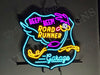 Beep Beep The Road Runner LED Neon Sign Light Lamp