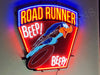 Beep Beep The Road Runner LED Neon Sign Light Lamp