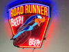 Beep Beep The Road Runner LED Neon Sign Light Lamp