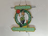 Boston Celtics 2024 NBA Champions LED Neon Sign Light Lamp