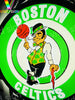 Boston Celtics 3D LED Neon Sign Light Lamp
