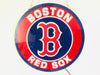 Boston Red Sox 3D LED Neon Sign Light Lamp