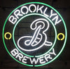 Brooklyn Brewery Beer Neon Sign Light Lamp