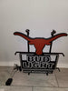 Bud Light Beer University Of Texas Longhorns LED Neon Sign Light Lamp