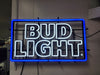 Bud Light Beer LED Neon Sign Light Lamp