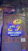 Bud Light Kansas Jayhawks Beer LED Neon Sign Light Lamp