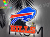 Buffalo Bills 3D LED Neon Sign Light Lamp