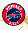 Buffalo Bills 3D LED Neon Sign Light Lamp