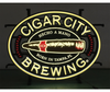 Cigar City Brewing LED Neon Sign Light Lamp