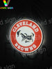 Cleveland Browns 3D LED Neon Sign Light Lamp