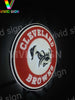 Cleveland Browns 3D LED Neon Sign Light Lamp