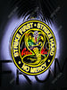 Cobra Kai 3D LED Neon Sign Light Lamp