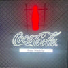 Coca Cola LED Neon Sign Light Lamp