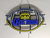 Corona Football LED Neon Sign Light Lamp